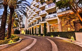 Elegance Hotels International Marmaris
